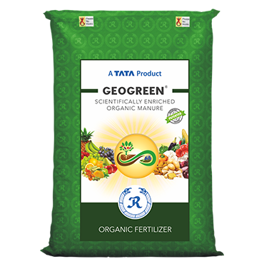 జియోగ్రీన్(Geogreen)